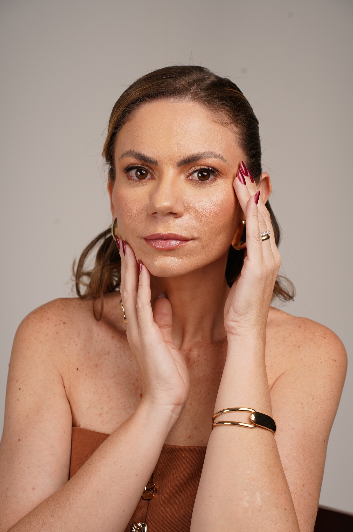 Dra. Carolina Mangueira