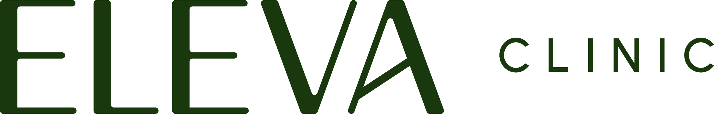 Eleva Clinic